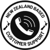 New Zealand Based