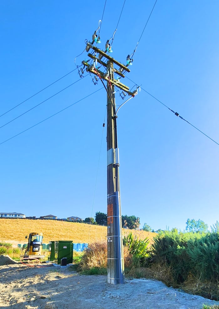 Cable Guards & Covers NZ Cable Guard Outdoor Cable Protector