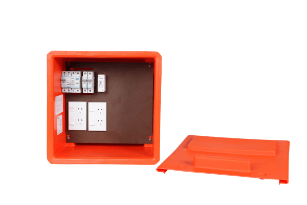 Builders & Meter Boxes NZ  Exterior Electric Meter Box Auckland