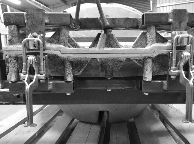 Mould Making New Zealand