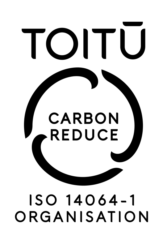 Toitū_carbon reduce_ISO14064-1 organisation_Black (1)