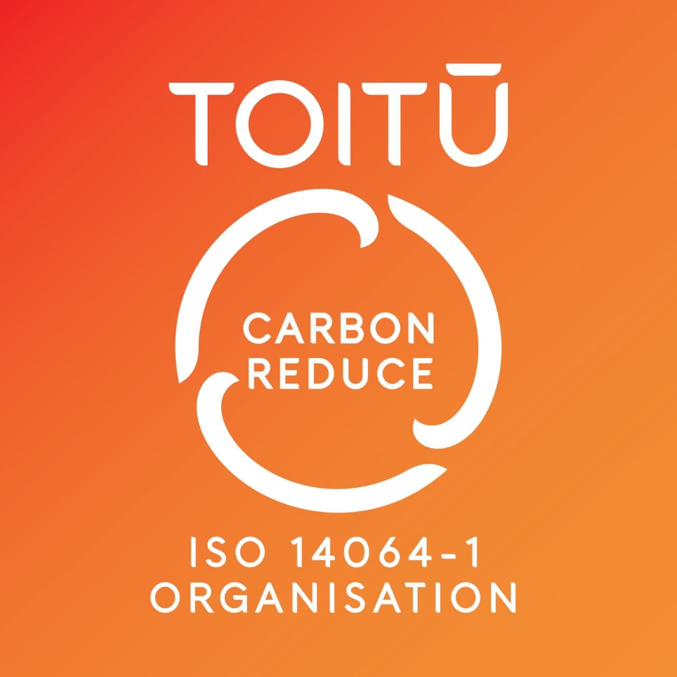 Toitu Logo & Image Carbon Reduced for Website